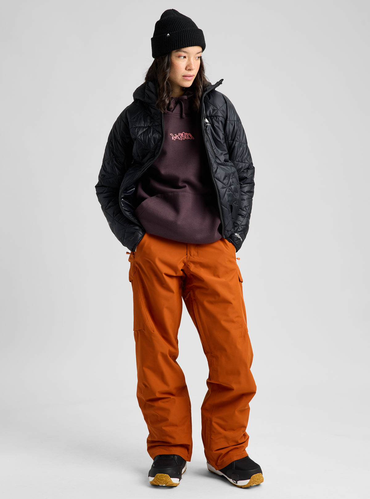 Burton Reserve 2L Insulator Hose für Damen