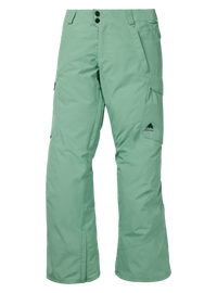 Product image of Women's Burton Reserve 2L Insulated Pants[Variant:Soft Sage]