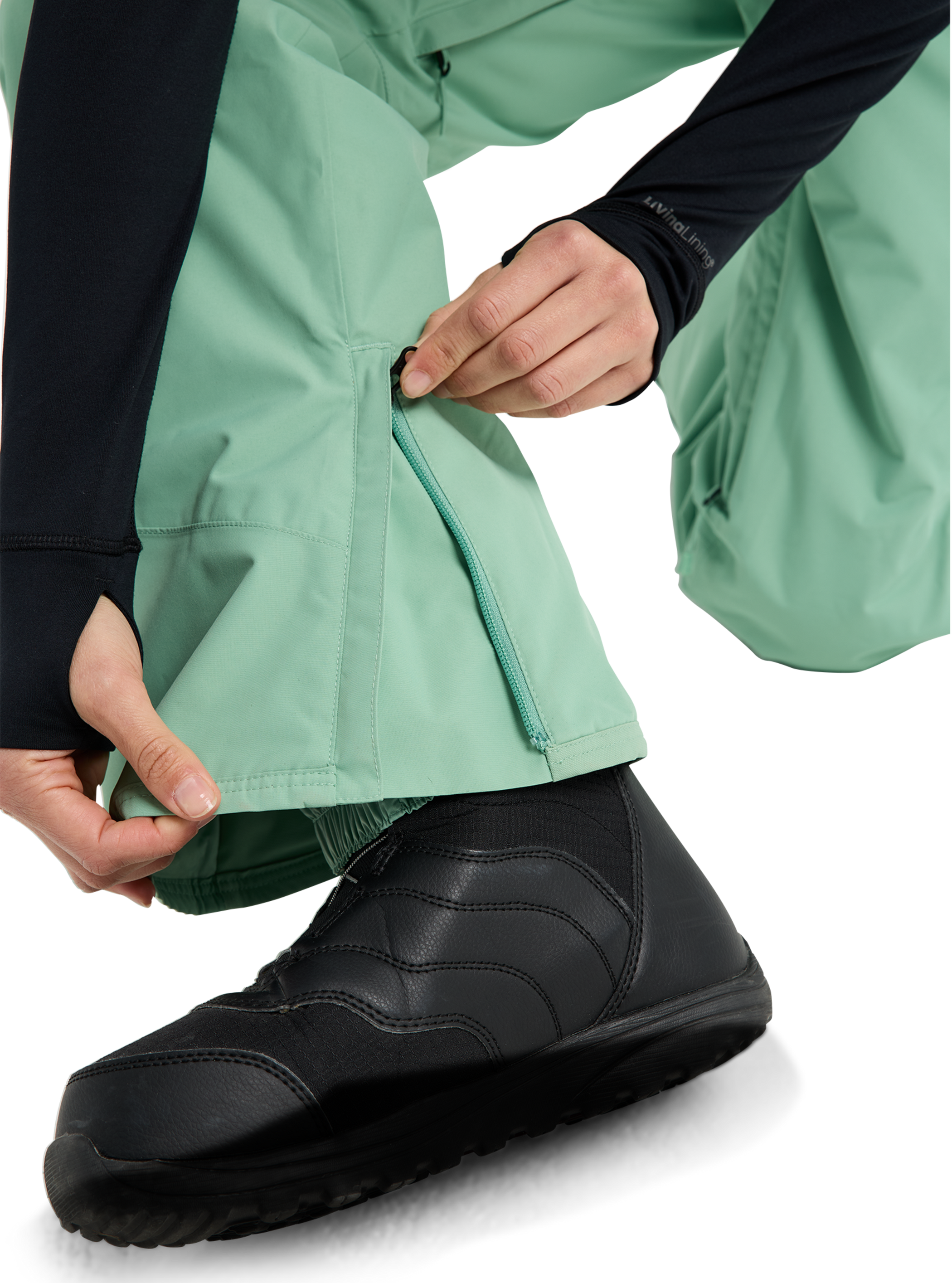 Burton Reserve 2L Insulator Hose für Damen