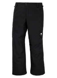 Product image of Men's Burton Reserve 2L Pants[Variant:True Black]