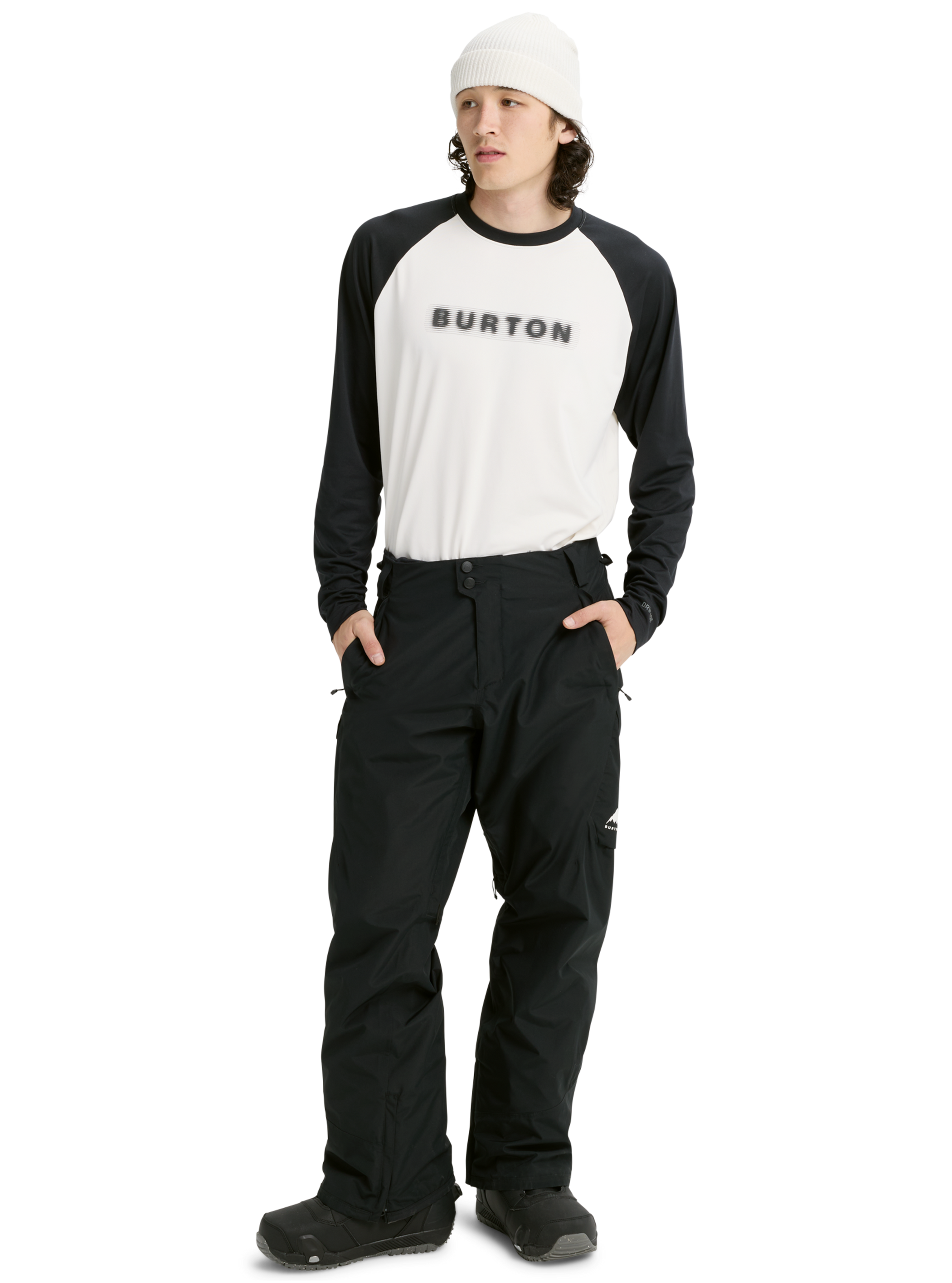 Men's Burton Reserve 2L Pants
