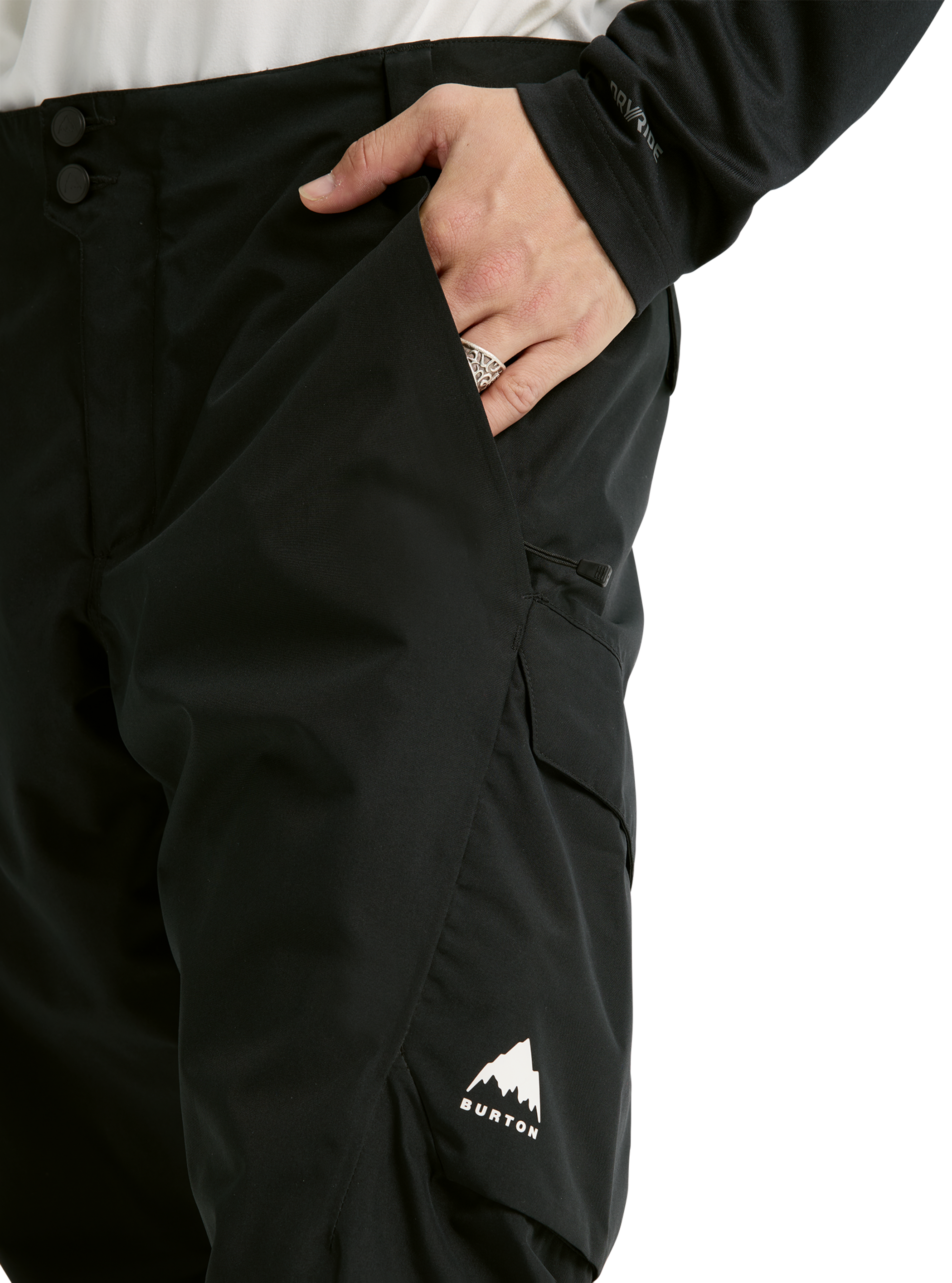 Men's Burton Reserve 2L Pants