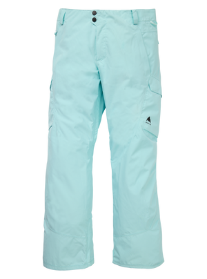 Product image of Men's Burton Reserve 2L Pants[Variant:Light Teal]