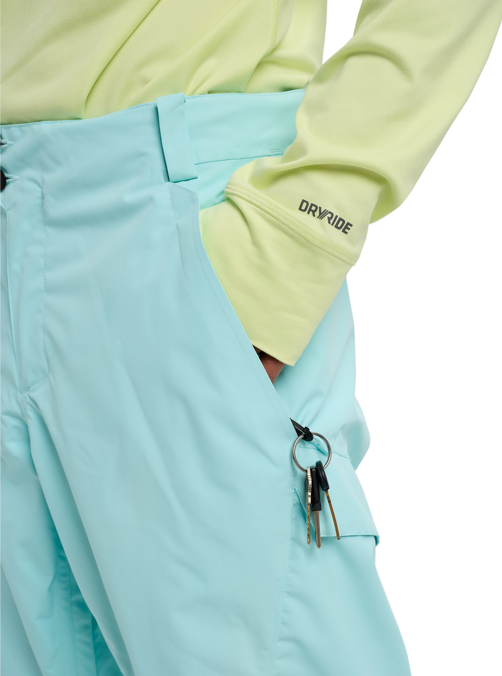 Burton Reserve 2L Hose für Herren