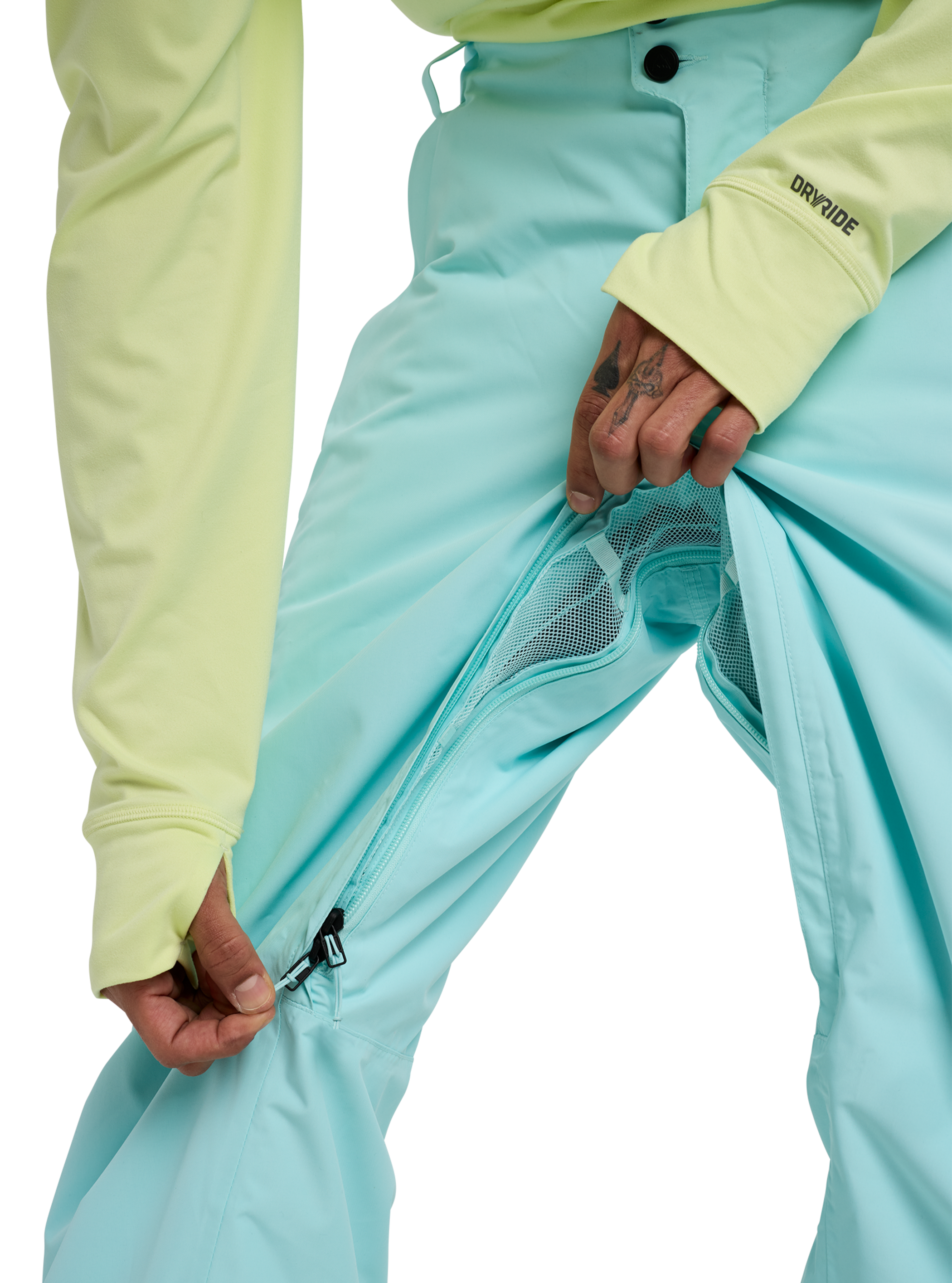 Burton Reserve 2L Hose für Herren