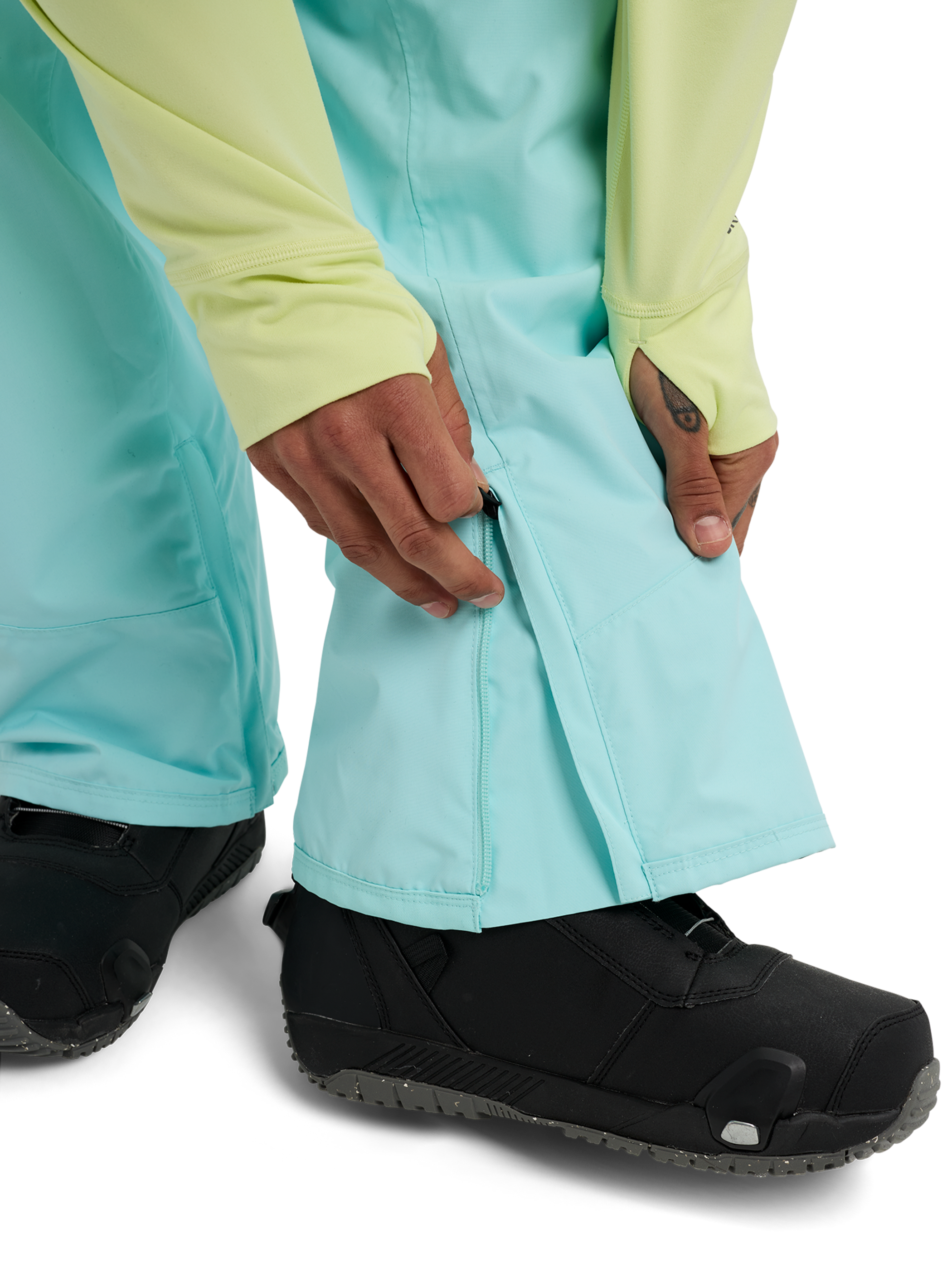 Burton Reserve 2L Hose für Herren
