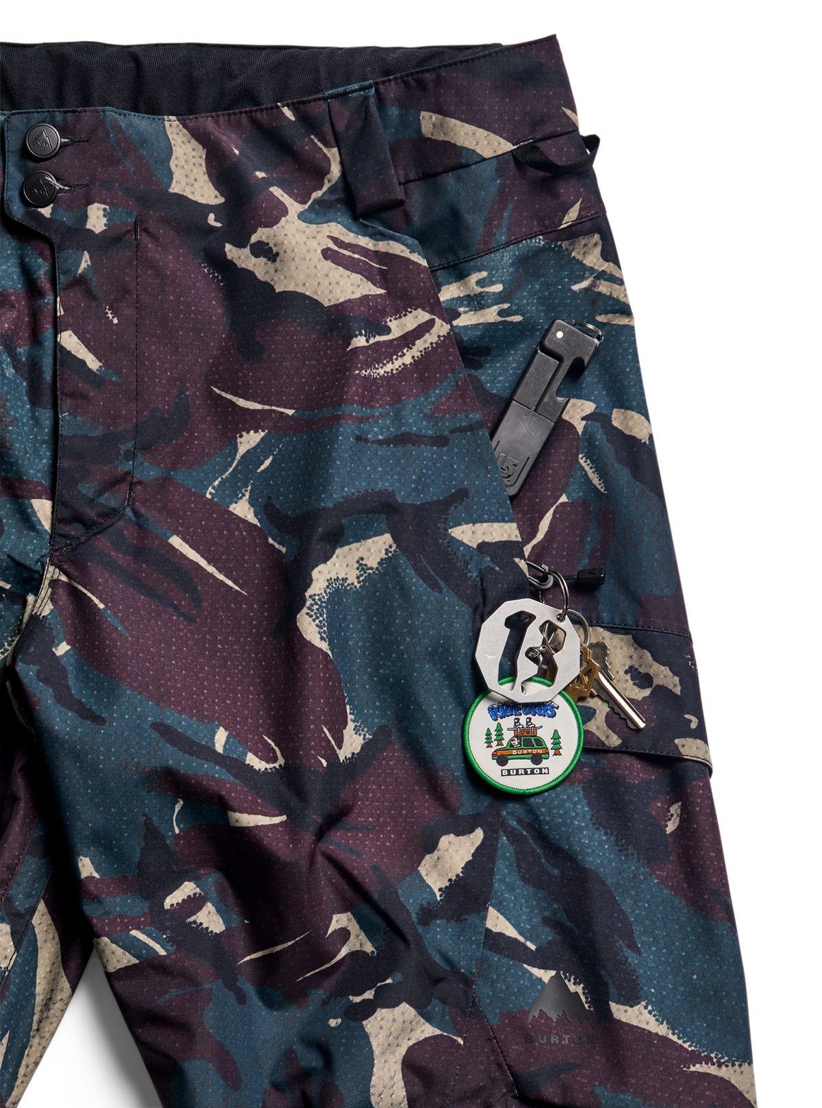 Burton Reserve 2L Hose für Herren