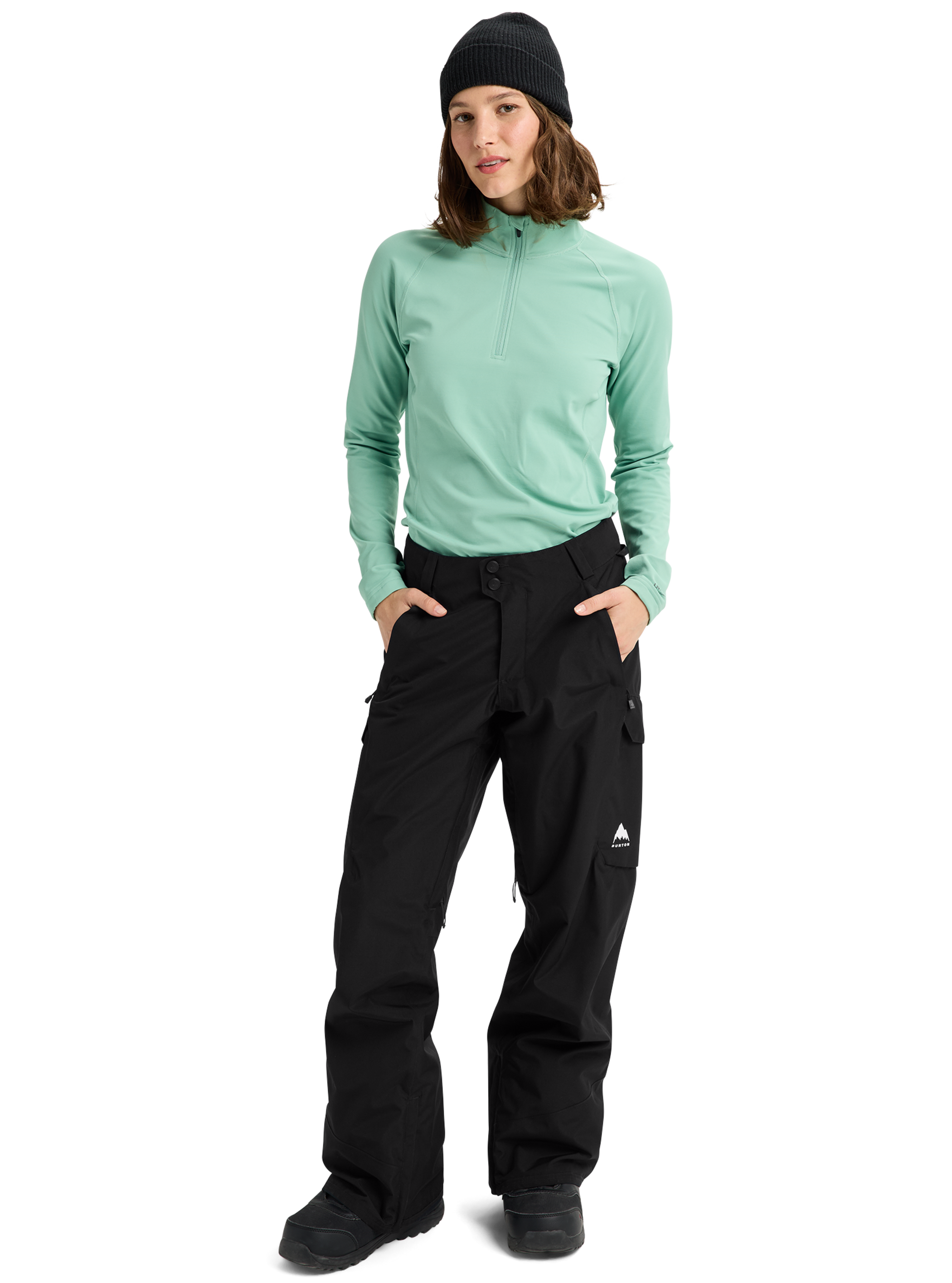 Burton Reserve 2L Hose für Damen