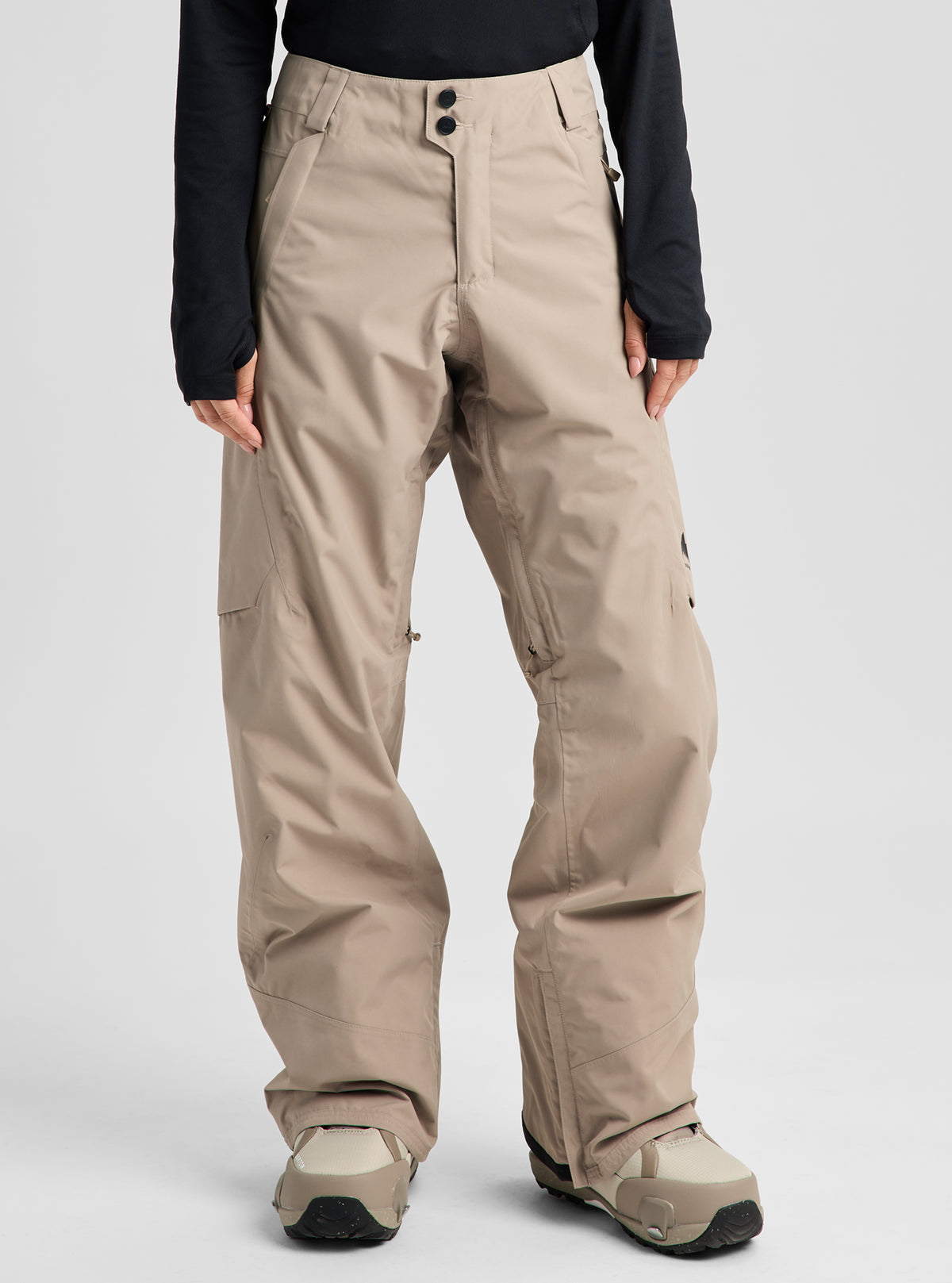 Women's Burton Reserve 2L Pants 2027