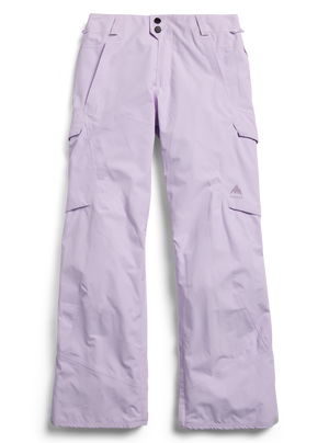 Product image of Women's Burton Reserve 2L Pants[Variant:Moondust Purple]