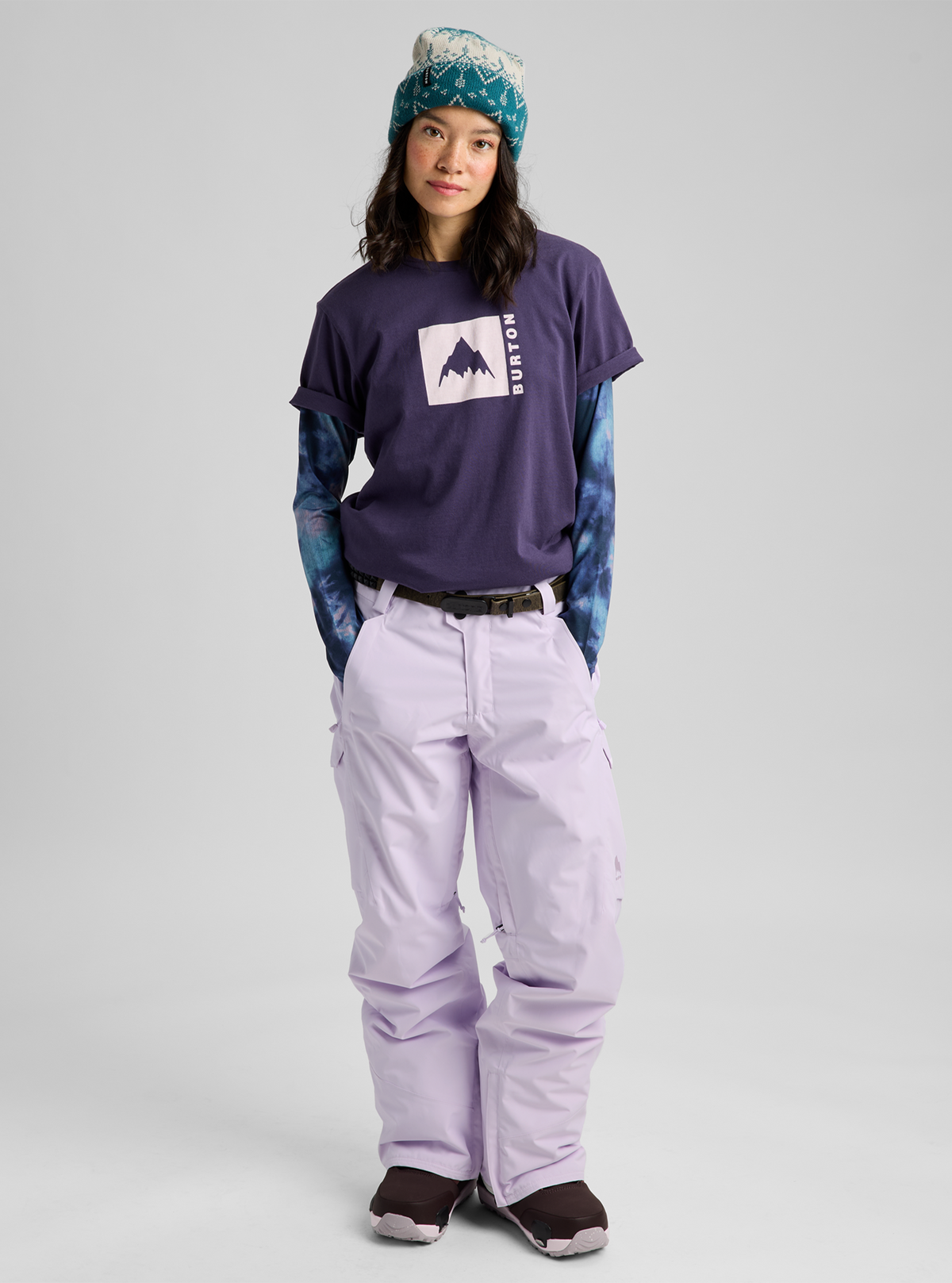 Women's Burton Reserve 2L Pants