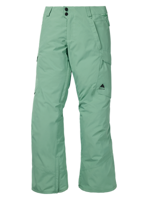 Product image of Women's Burton Reserve 2L Pants[Variant:Soft Sage]