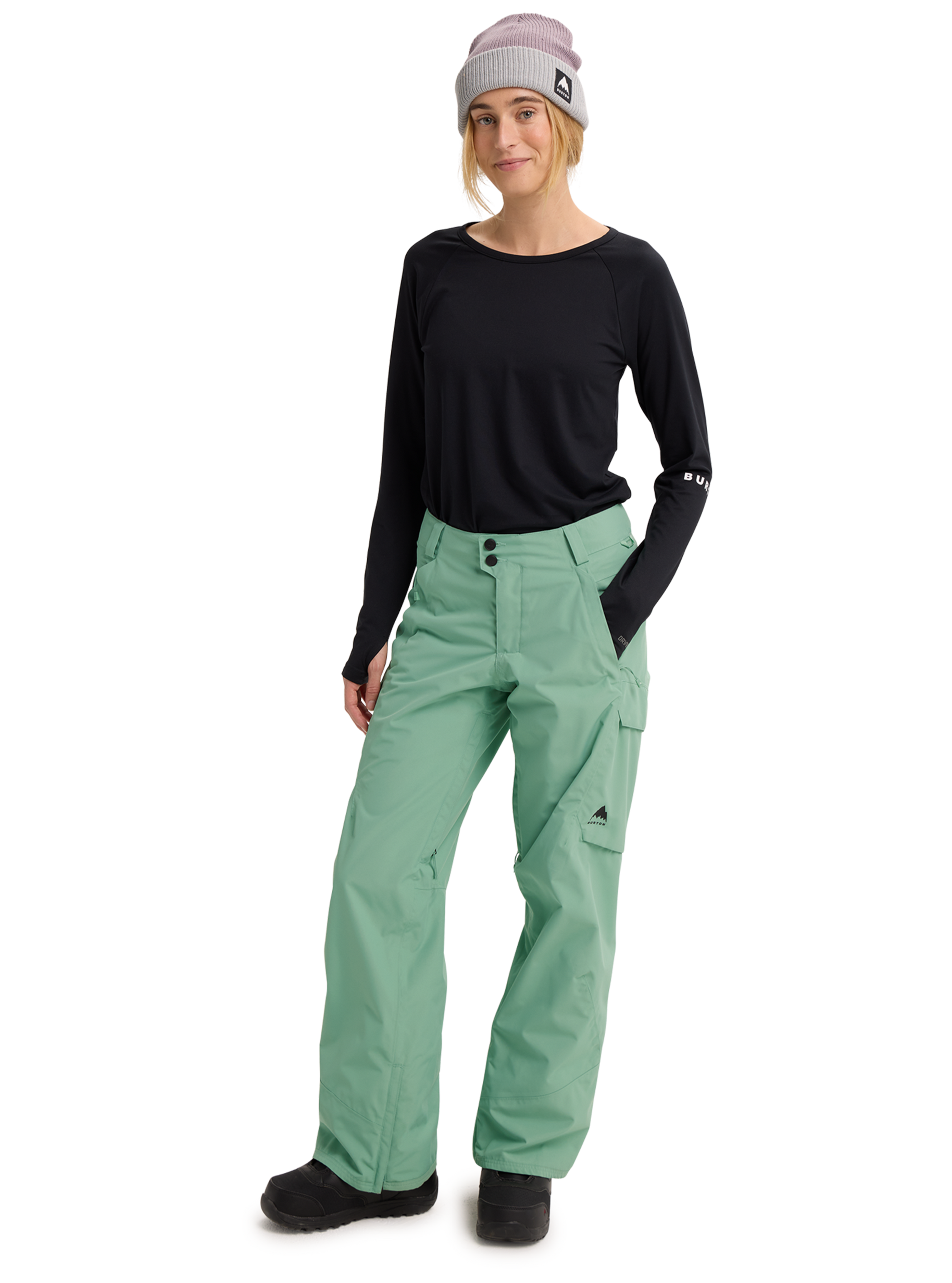 Burton Reserve 2L Hose für Damen