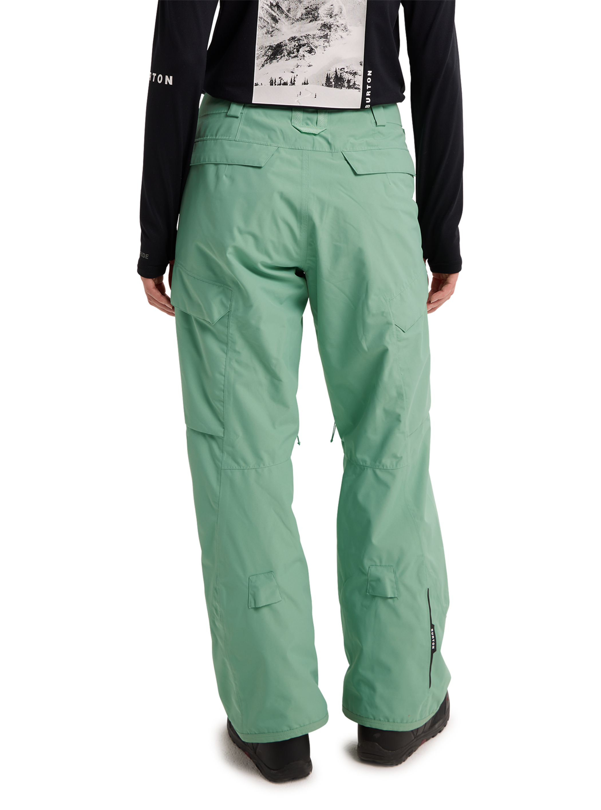 Burton Reserve 2L Hose für Damen