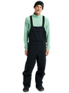Product image of Men's Burton Reserve 2L Bib Pants[Variant:True Black]