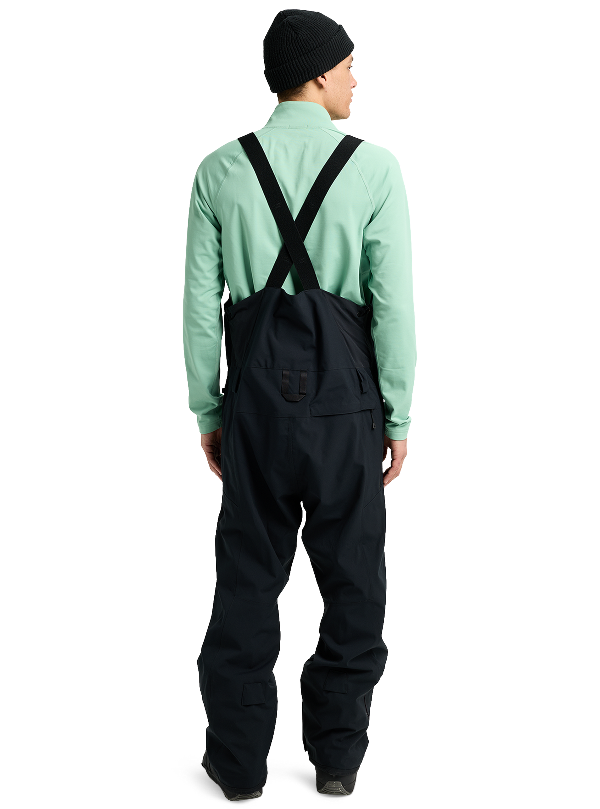 Burton - Salopette Reserve 2 L homme