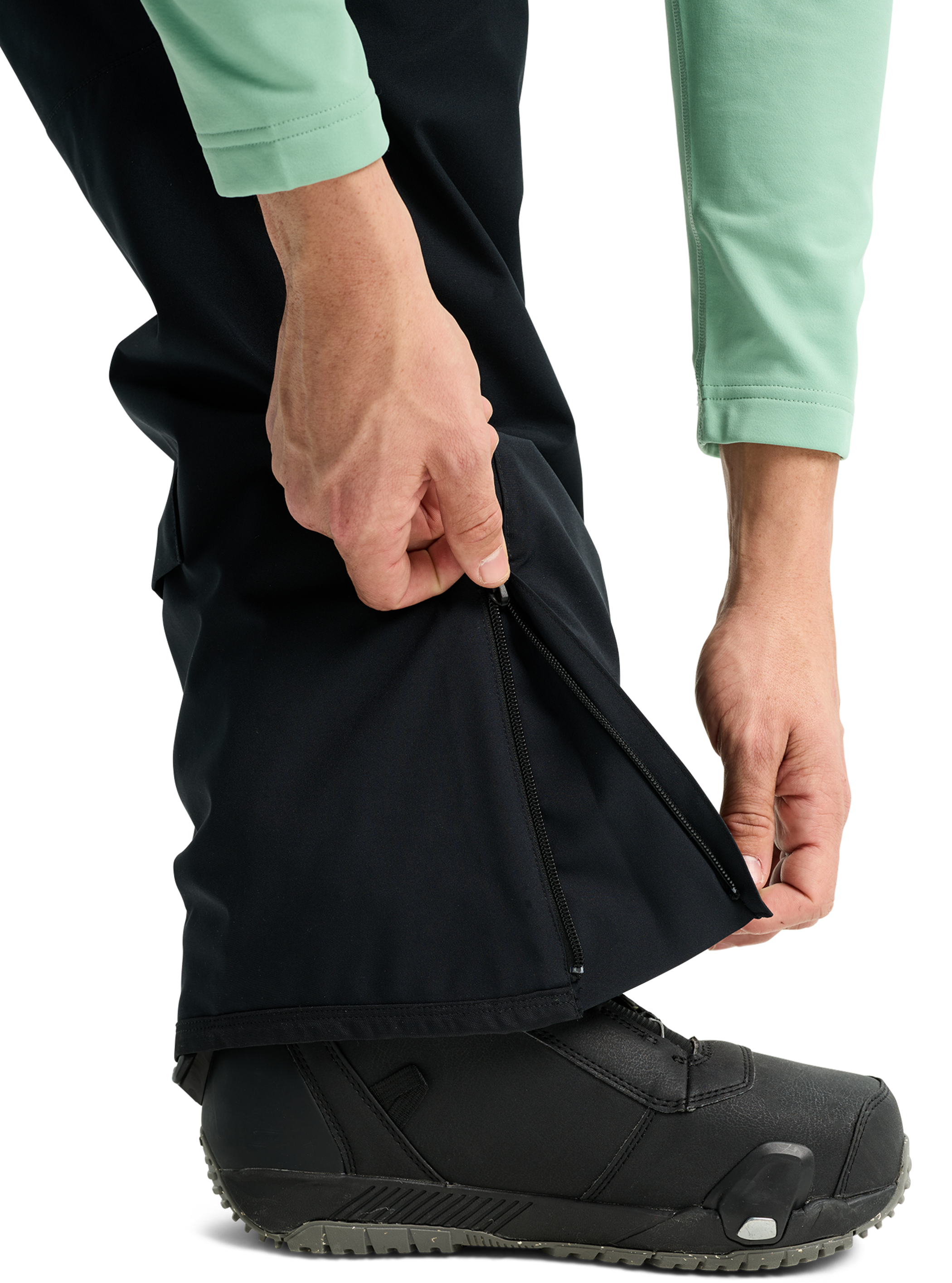 Burton - Salopette Reserve 2 L homme