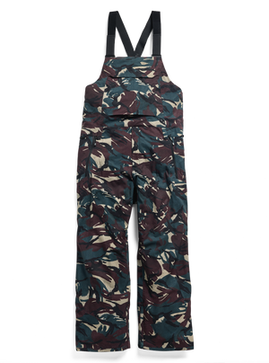 Product image of Men's Burton Reserve 2L Stretch Bib Pants[Variant:Seersucker Camo]