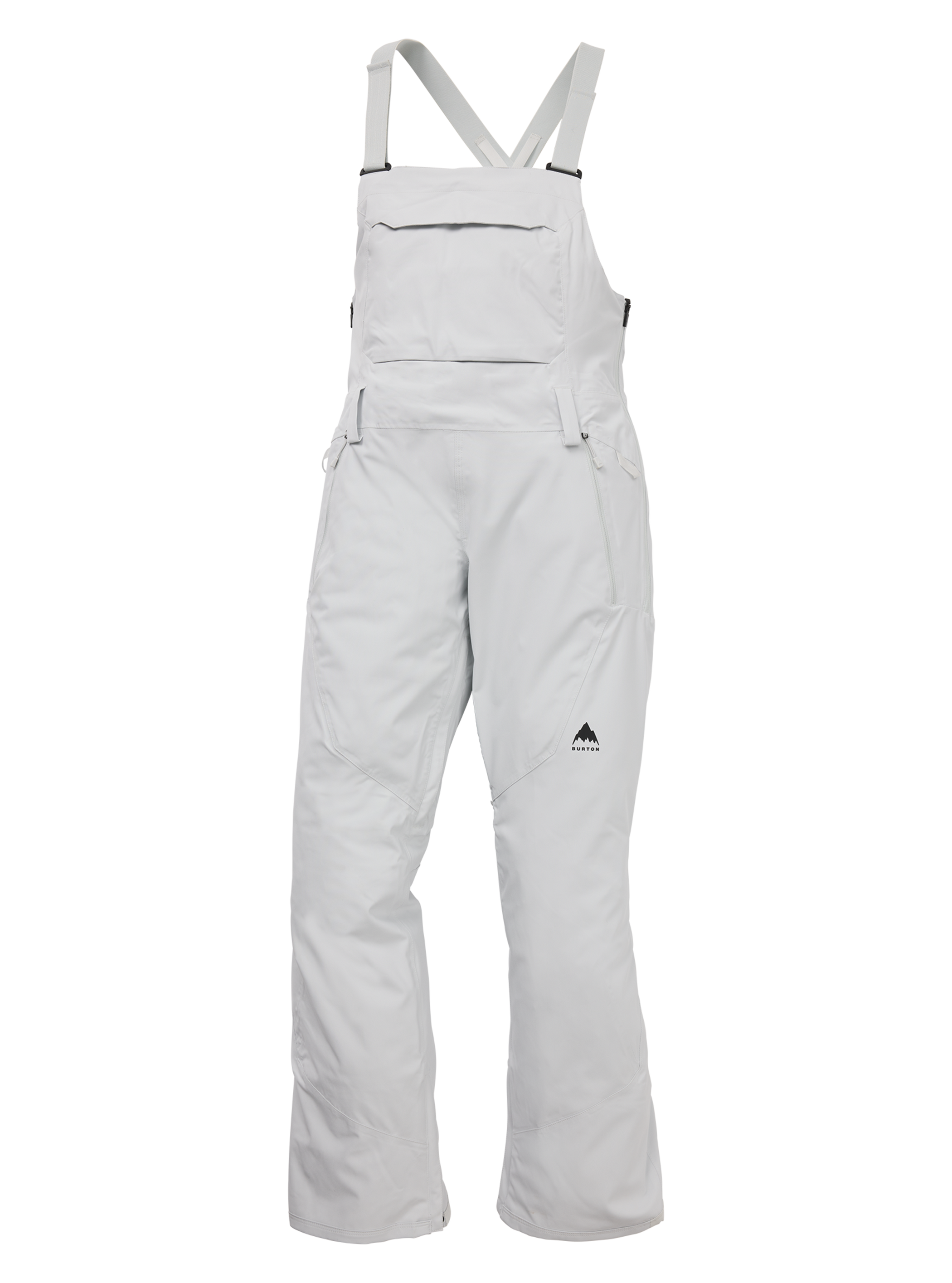 Burton Reserve 2L Stretch-Latzhose für Damen