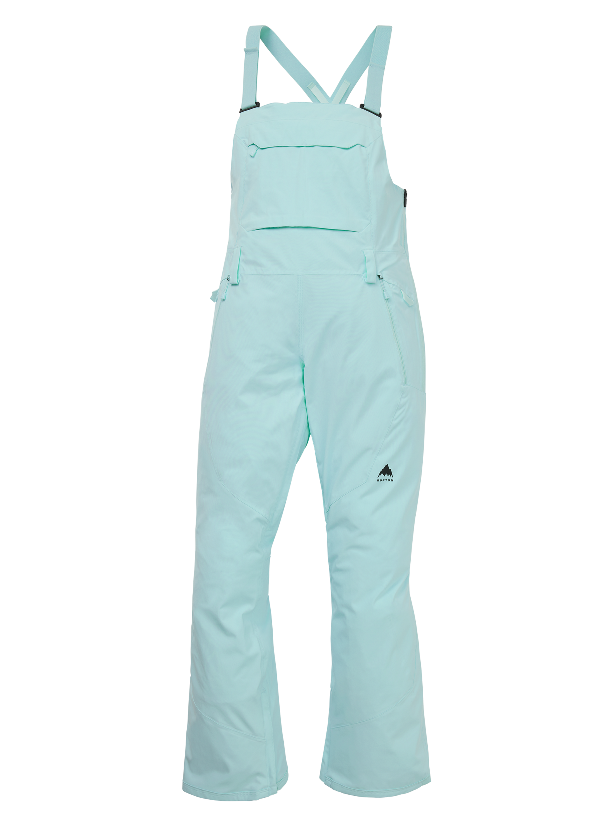 Women's Burton Reserve 2L Stretch Bib Pants
