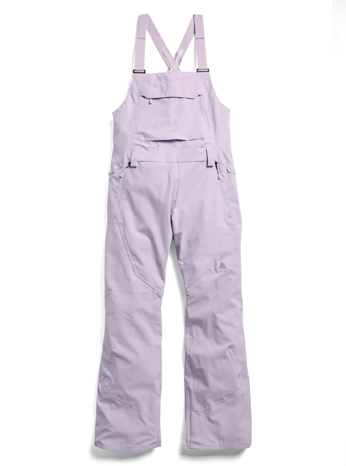 Burton - Salopette extensible Reserve 2L femme