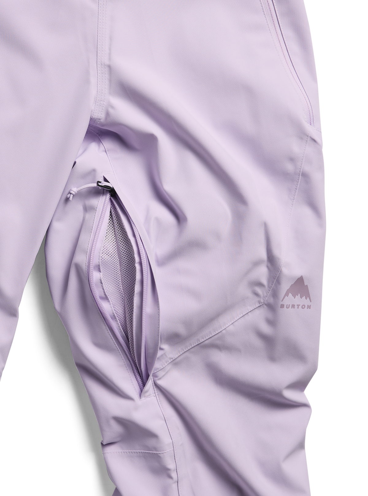 Burton - Salopette extensible Reserve 2L femme