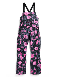 Product image of Women's Burton Reserve 2L Stretch Slim Bib Pants[Variant:Shockwave Floral]