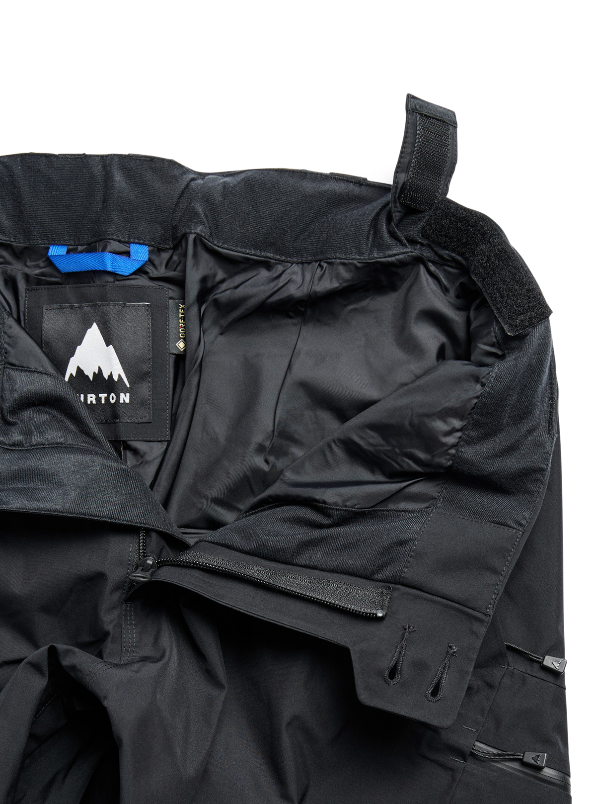 Burton Reserve 2L Stretch-Hose für Herren
