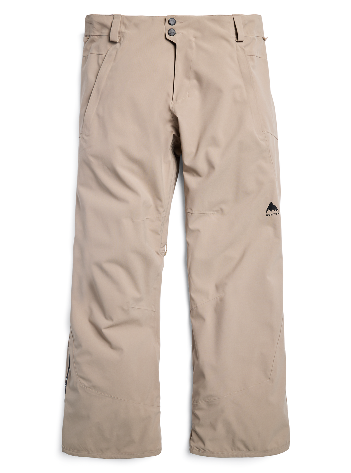 Men's Burton Reserve 2L Stretch Pants 2027