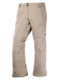 Product image of Men's Burton Reserve 2L Stretch Pants[Variant:Summit Taupe]