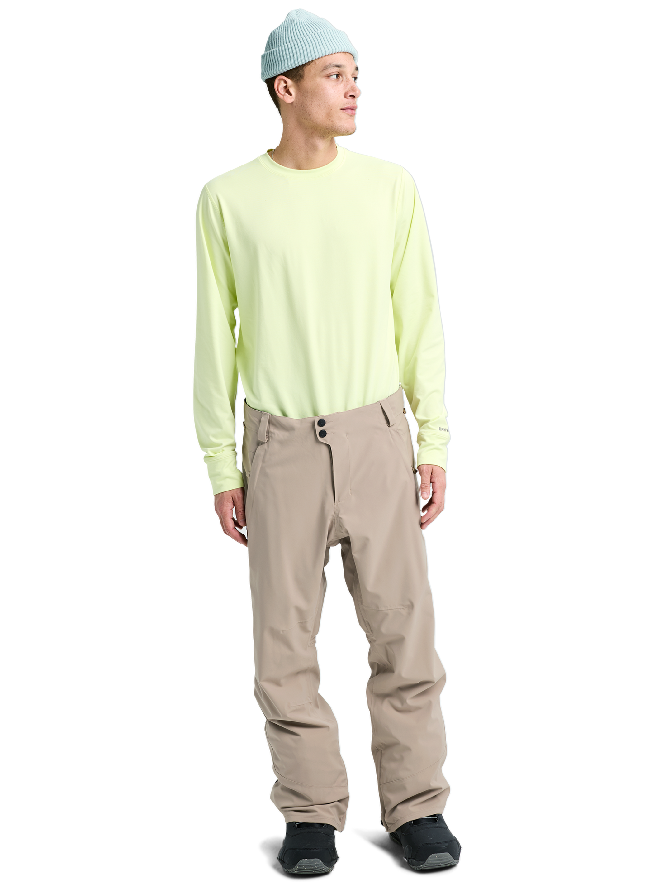 Men's Burton Reserve 2L Stretch Pants