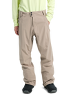 Product image of Men's Burton Reserve 2L Stretch Pants[Variant:Summit Taupe]