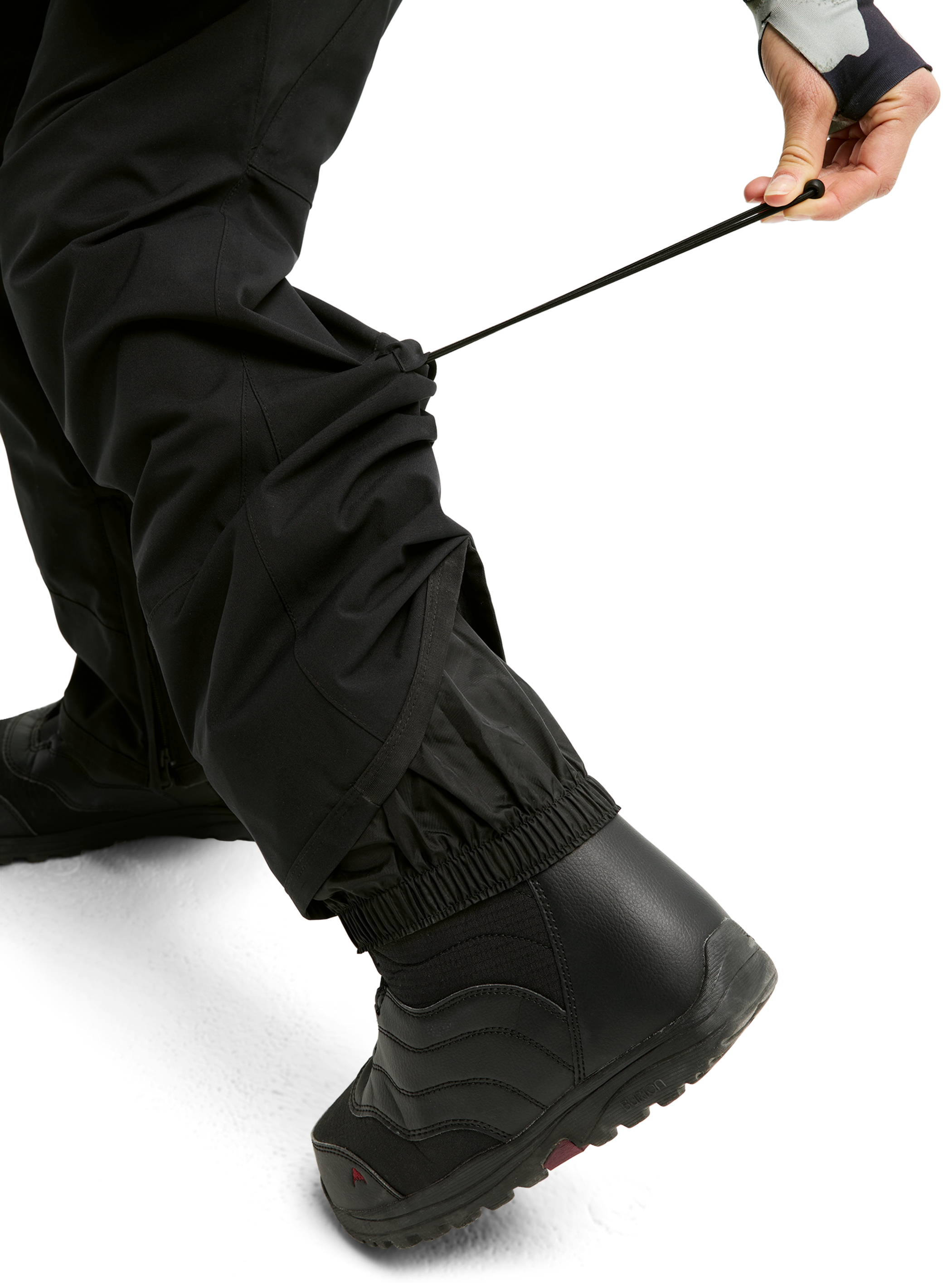 Burton Reserve 2L Stretch-Hose für Damen