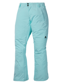 Product image of Women's Burton Reserve 2L Stretch Pants[Variant:Light Teal]