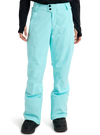 Product image of Women's Burton Reserve 2L Stretch Pants[Variant:Light Teal]