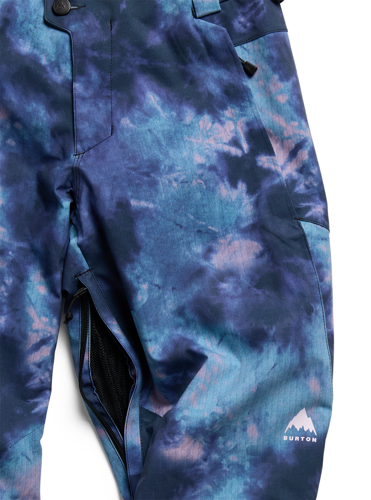 Women's Burton Reserve 2L Stretch Pants
