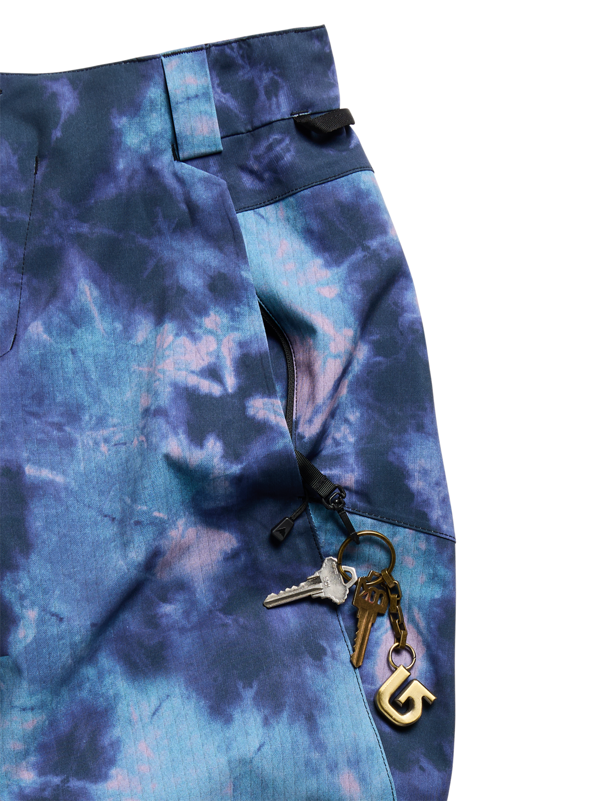 Women's Burton Reserve 2L Stretch Pants
