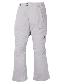 Product image of Women's Burton Reserve 2L Stretch Pants[Variant:Washed Lavender]