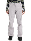 Product image of Women's Burton Reserve 2L Stretch Pants[Variant:Washed Lavender]