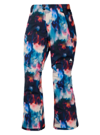 Product image of Women's Burton Reserve 2L Stretch Pants[Variant:Floral Blur]
