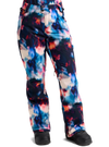 Product image of Women's Burton Reserve 2L Stretch Pants[Variant:Floral Blur]