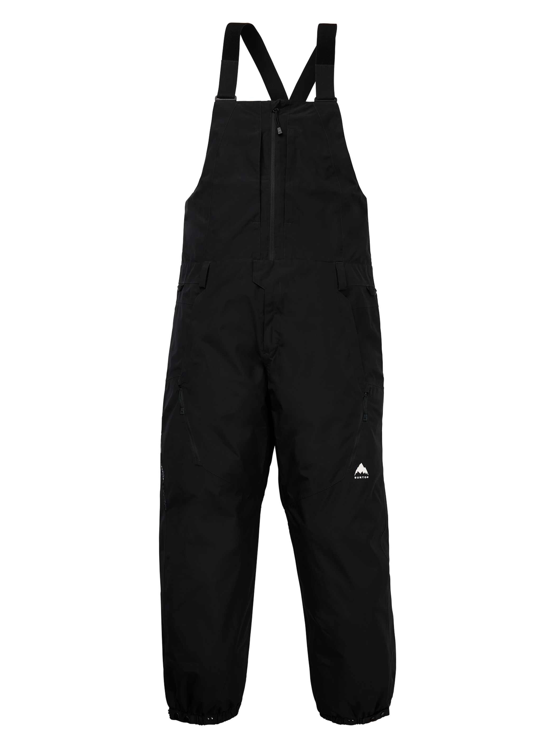Burton Reserve 2L Relaxed Latzhose für Herren