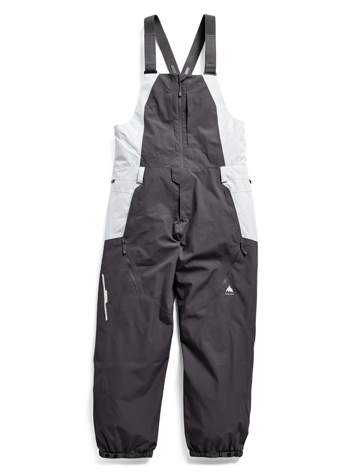 Men's Burton Reserve 2L Relaxed Bib Pants 2027