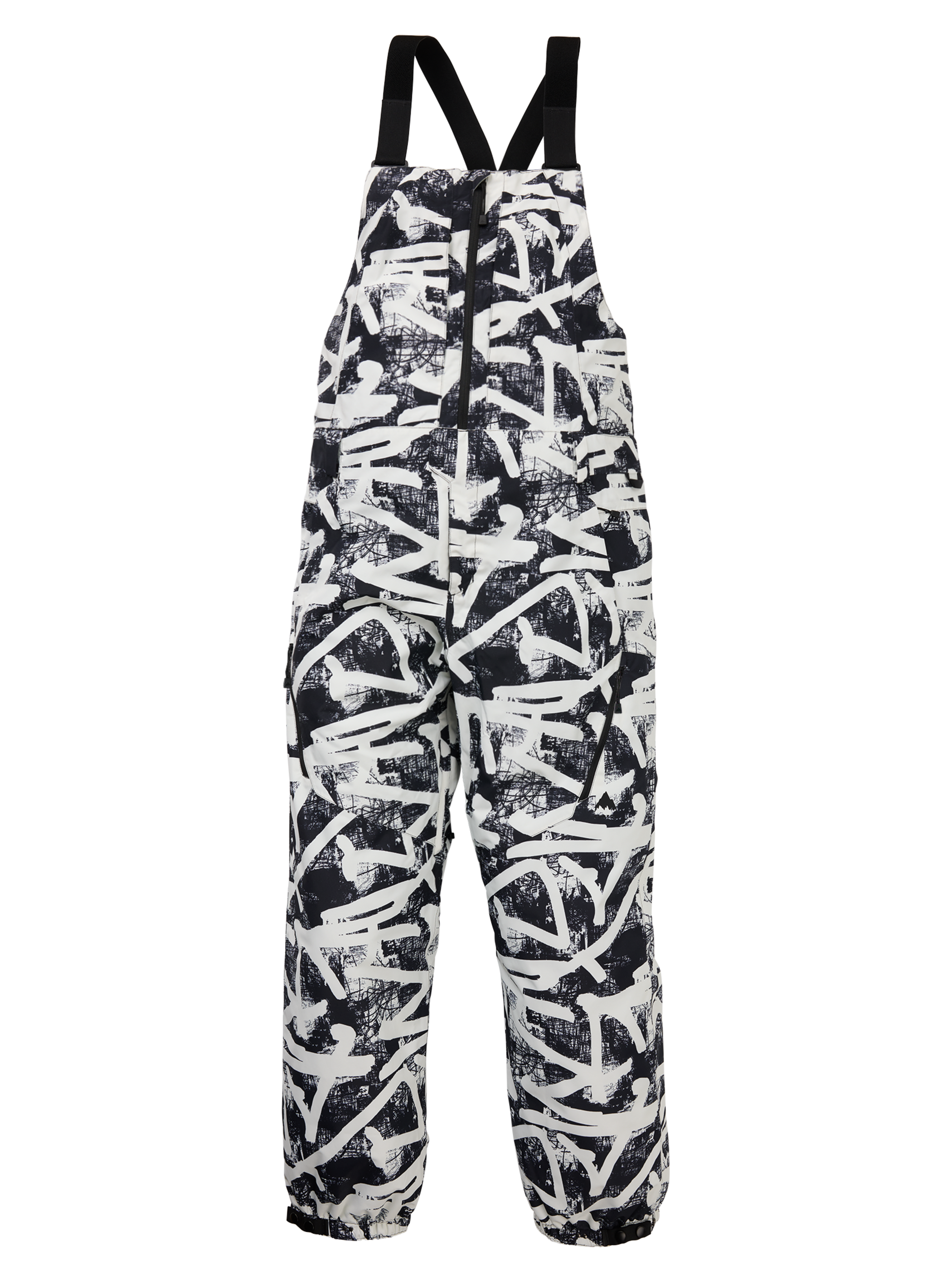 Burton Reserve 2L Relaxed Latzhose für Herren