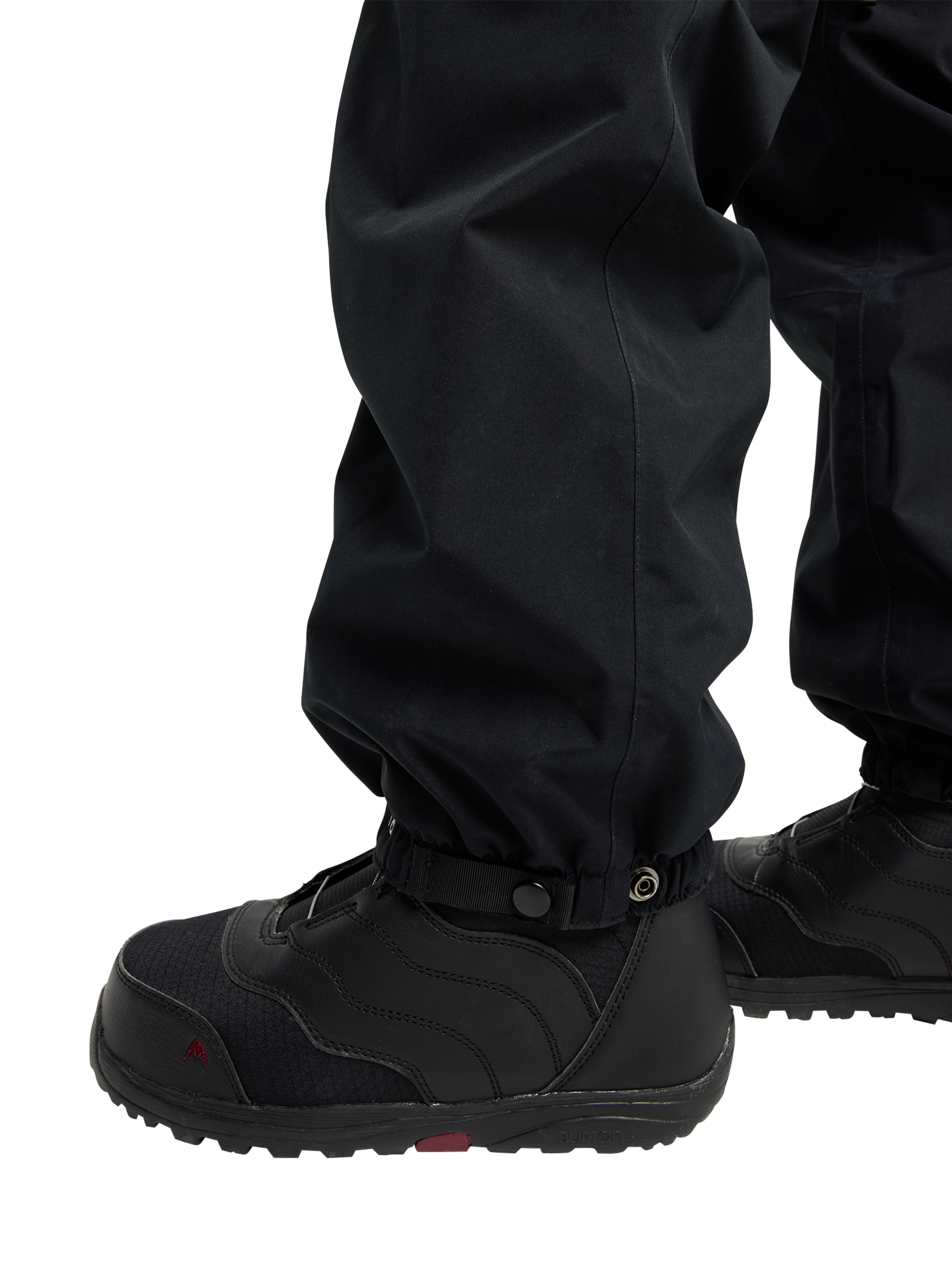 Burton Reserve 2L Latzhose für Damen
