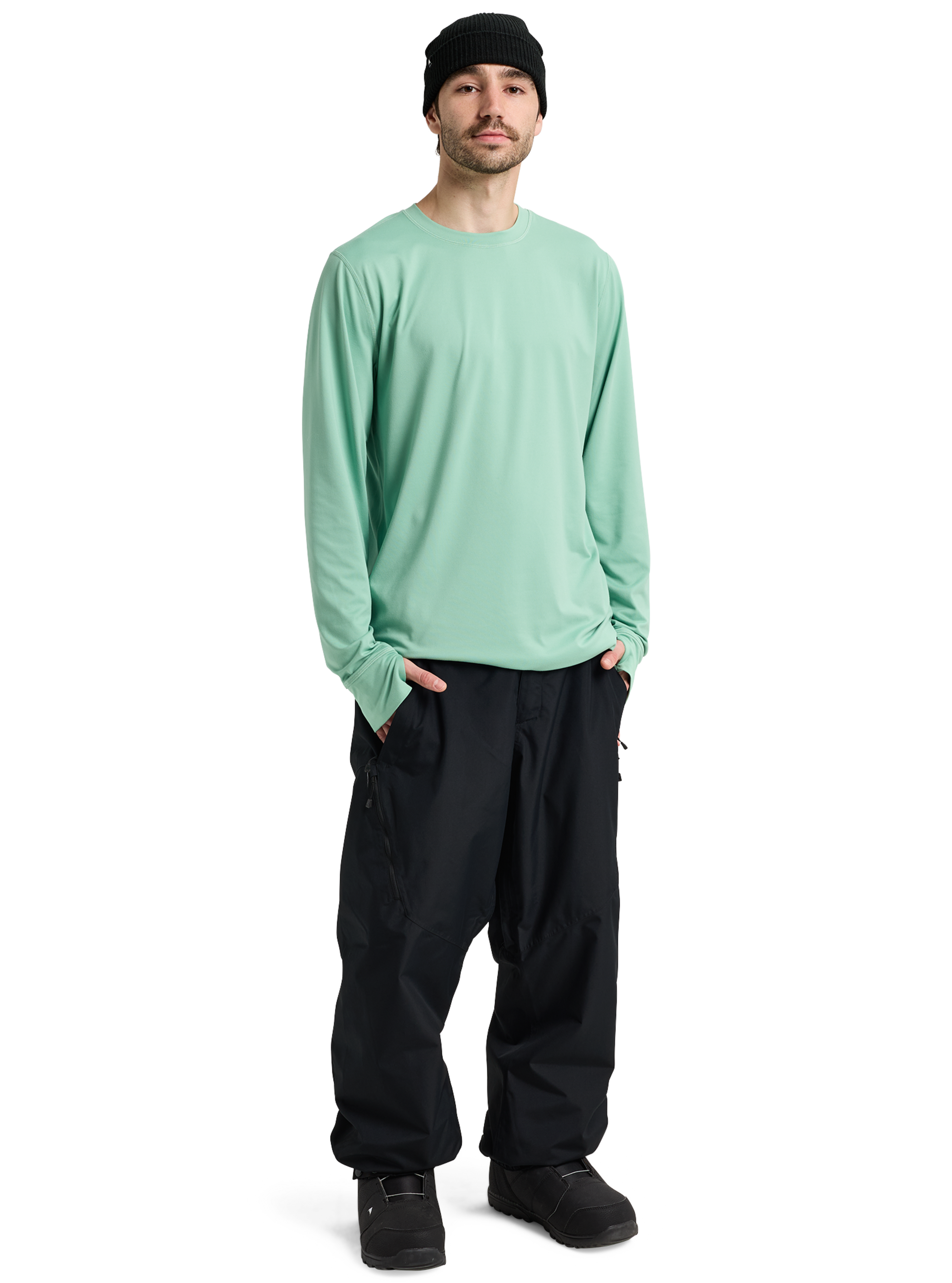 Burton Reserve 2L Relaxed Hose für Herren
