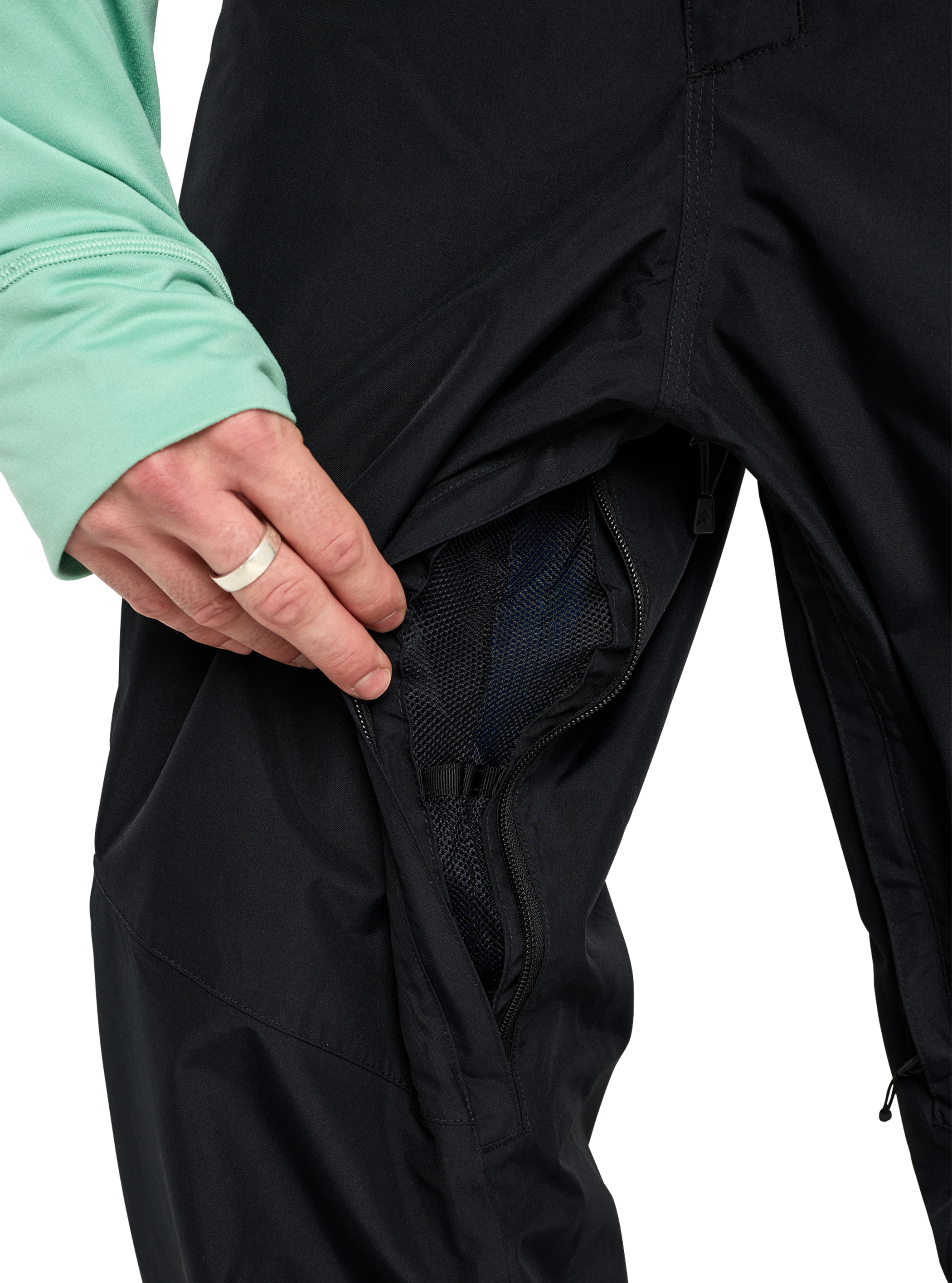 Burton Reserve 2L Relaxed Hose für Herren