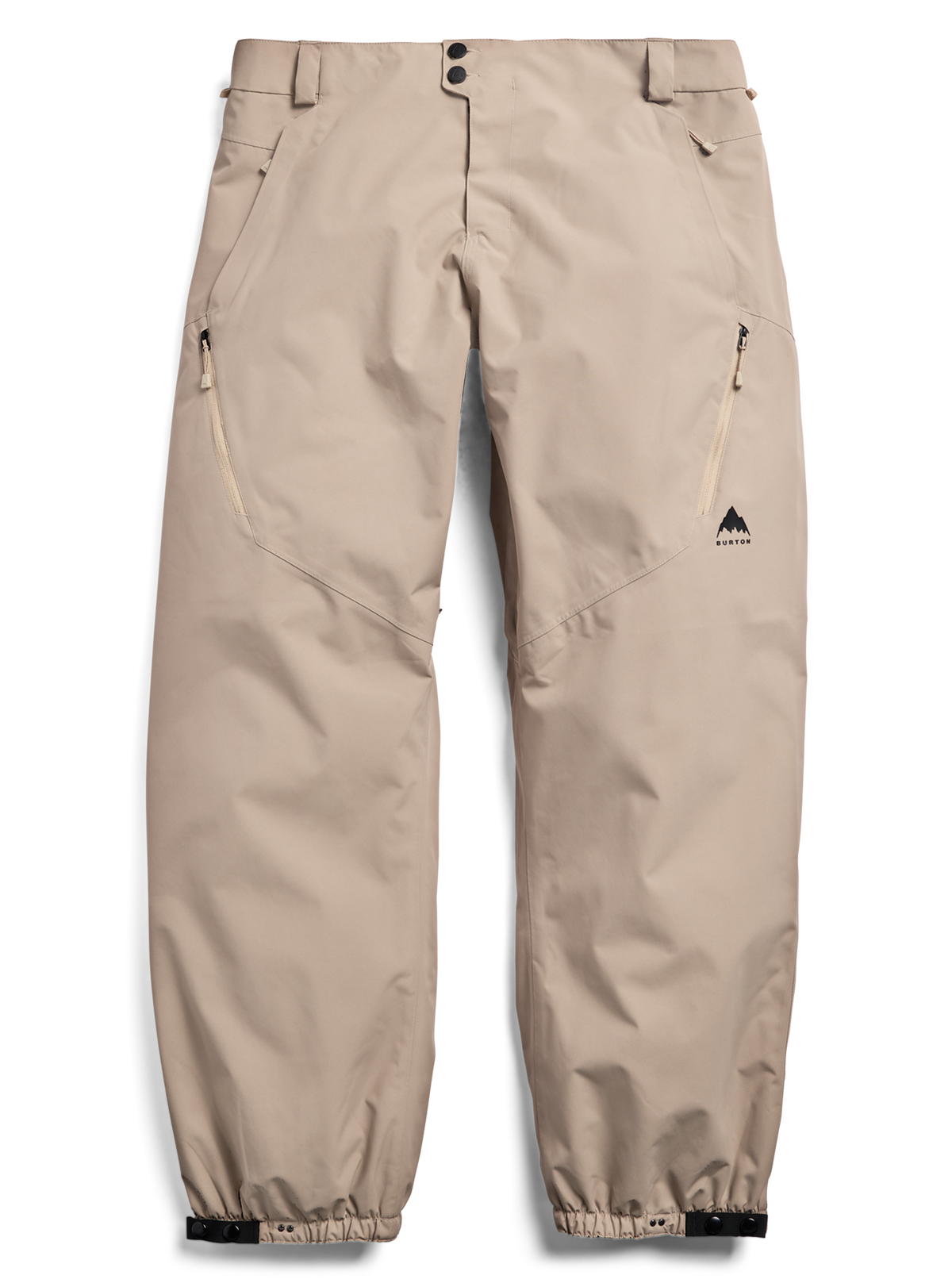 Men's Burton Reserve 2L Relaxed Pants 2027