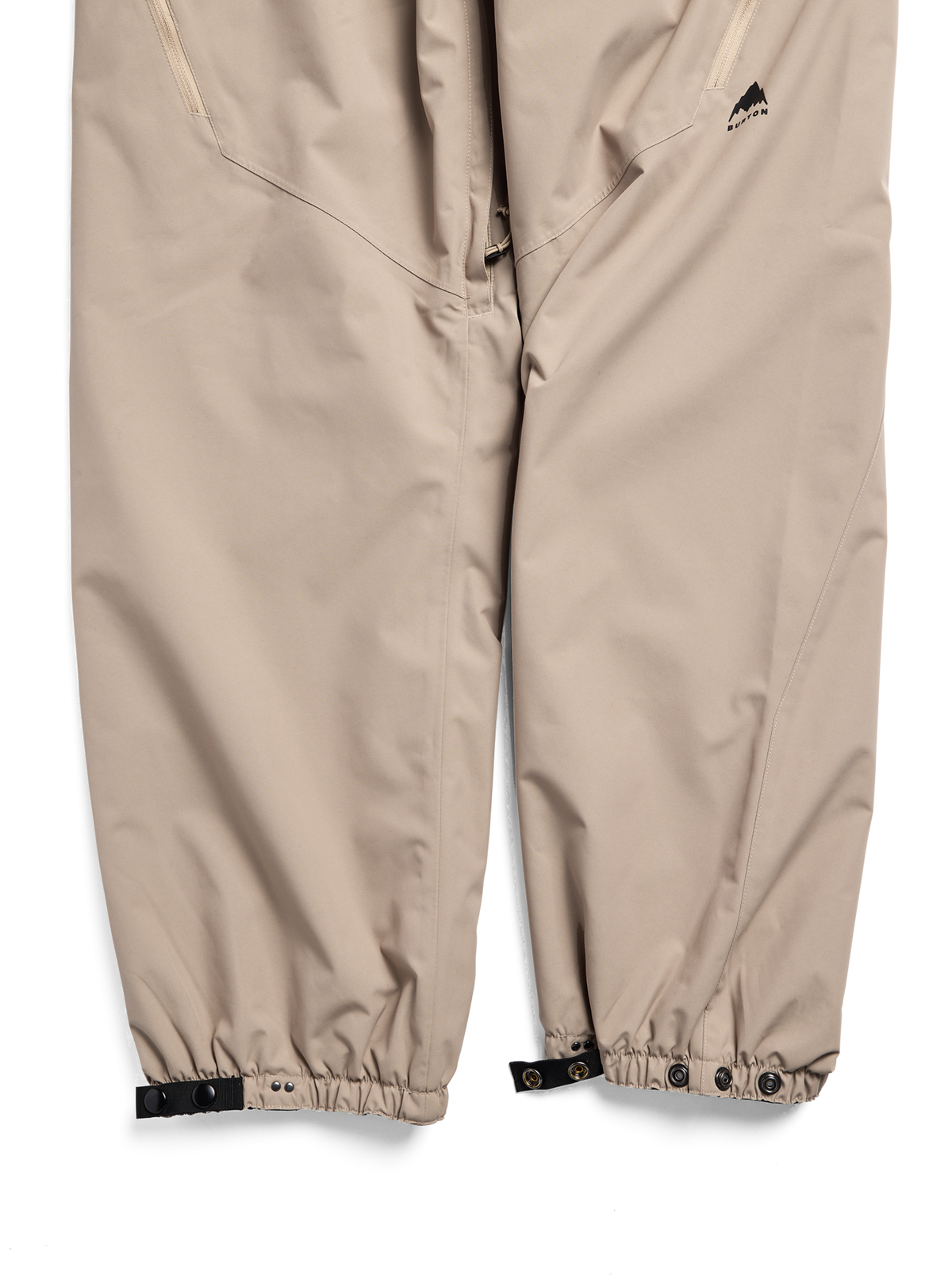 Men's Burton Reserve 2L Relaxed Pants