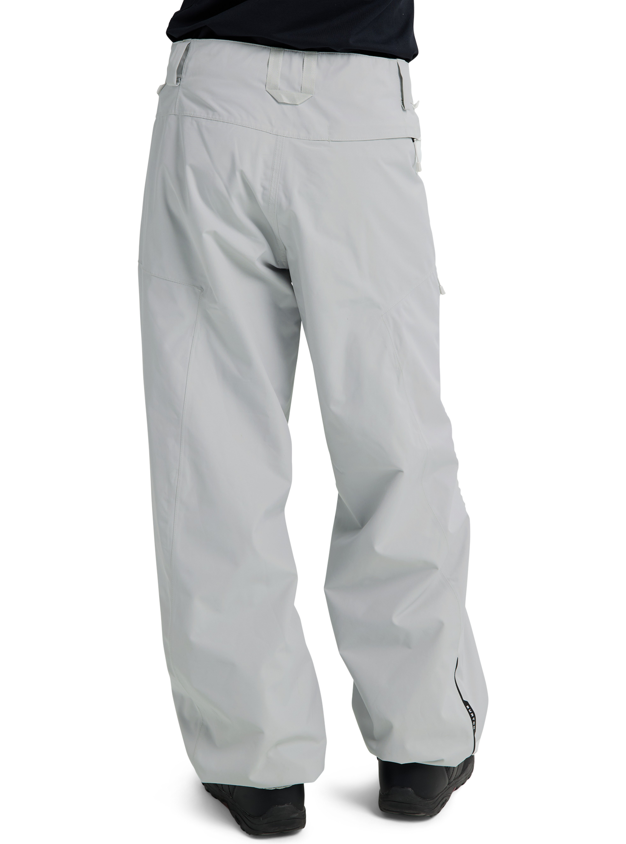 Women's Burton Reserve 2L Relaxed Pants
